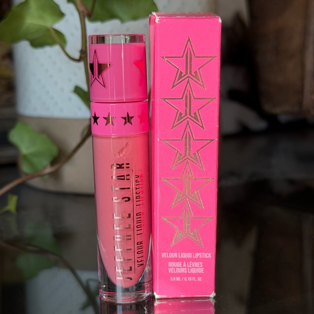 Jeffree Star Velour Liquid Lipstick